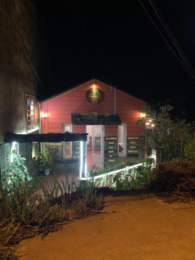 Go Sapa Hostel Buitenkant foto