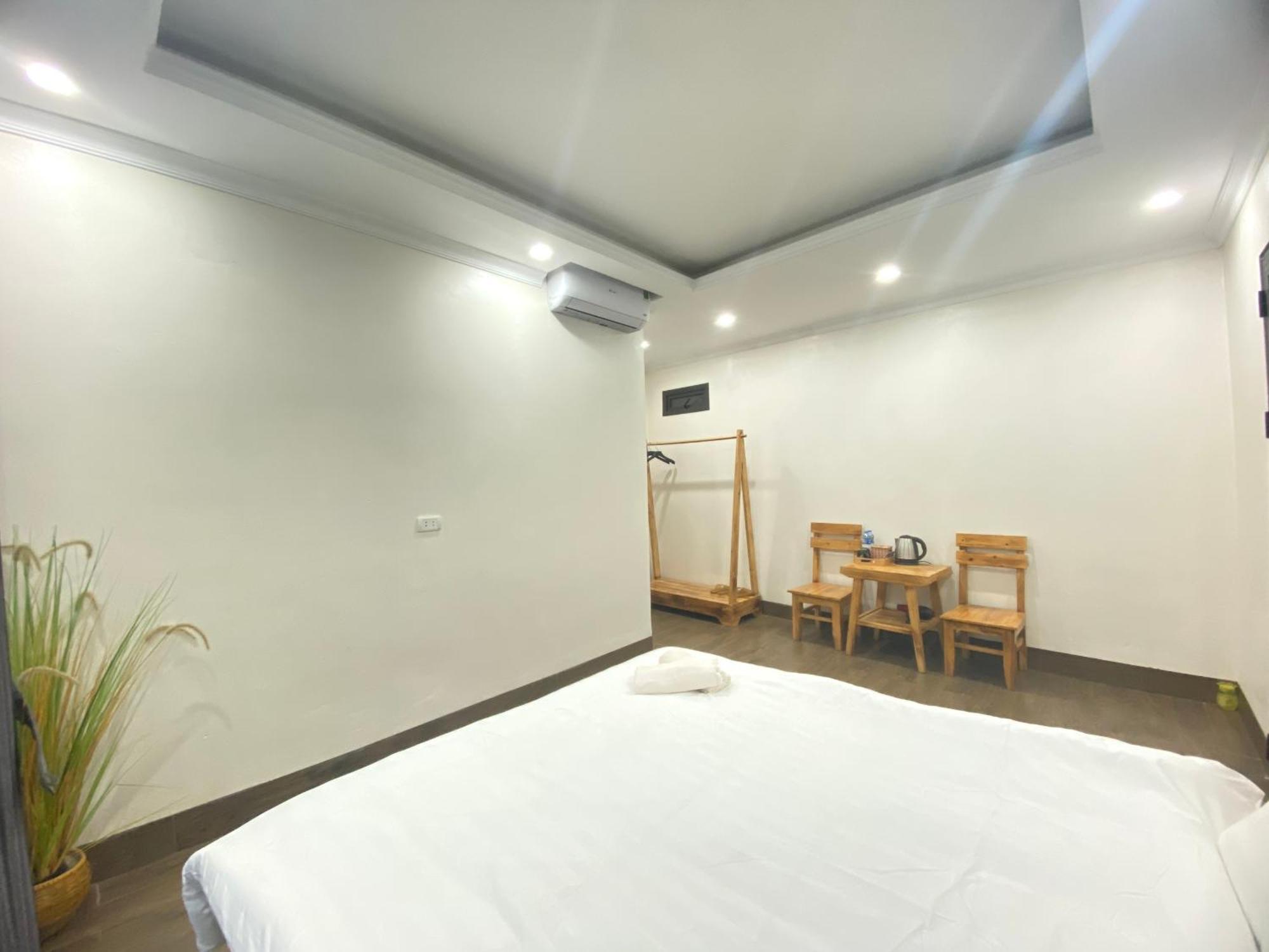 Go Sapa Hostel Buitenkant foto